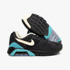 Nike Air 180 Black / Alabaster - Dusty Cactus - Low Top  2