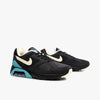 Nike Air 180 Noir / Albâtre - «Dusty Cactus» - Low Top  3