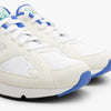 Nike Air 180 White / Medium Blue - Clear Jade II - Low Top  6