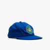 Brother Brother Flower Kine Medallion Cap / Royal 4