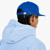 Brother Brother Flower Kine Medallion Cap / Royal 3