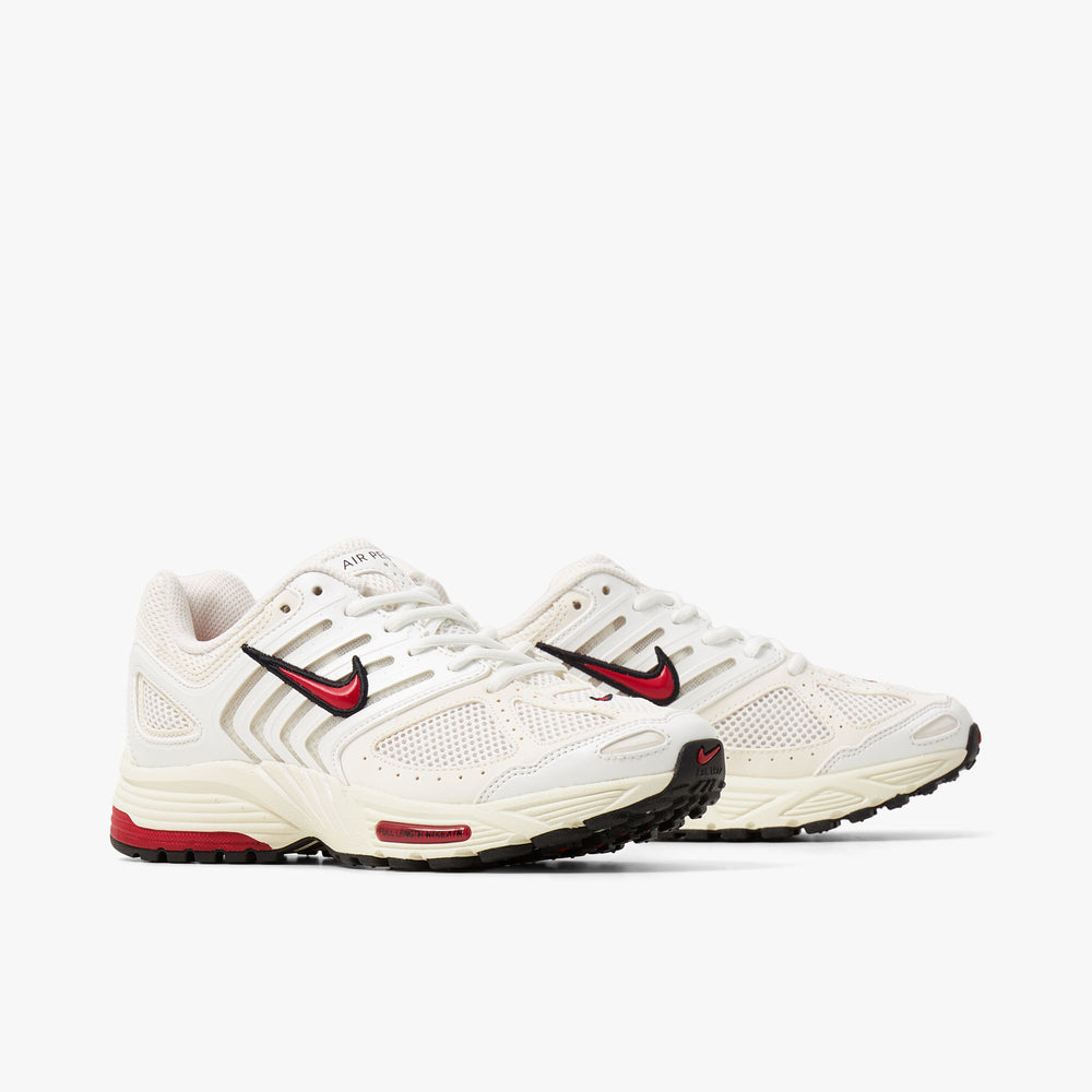 Nike Women's Air Pegasus 2K5 White / Gym Red - Phantom – Livestock