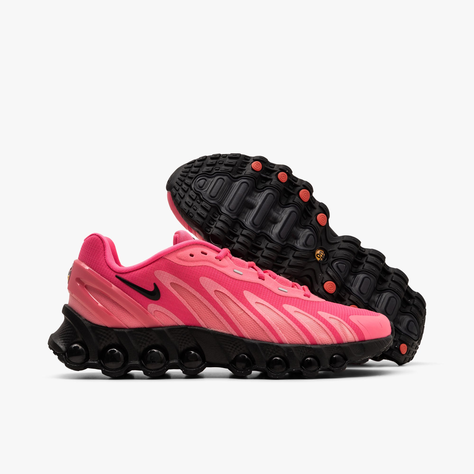 Nike Air Max Dn8 Hyper Pink / Black - Hyper Pink – Livestock