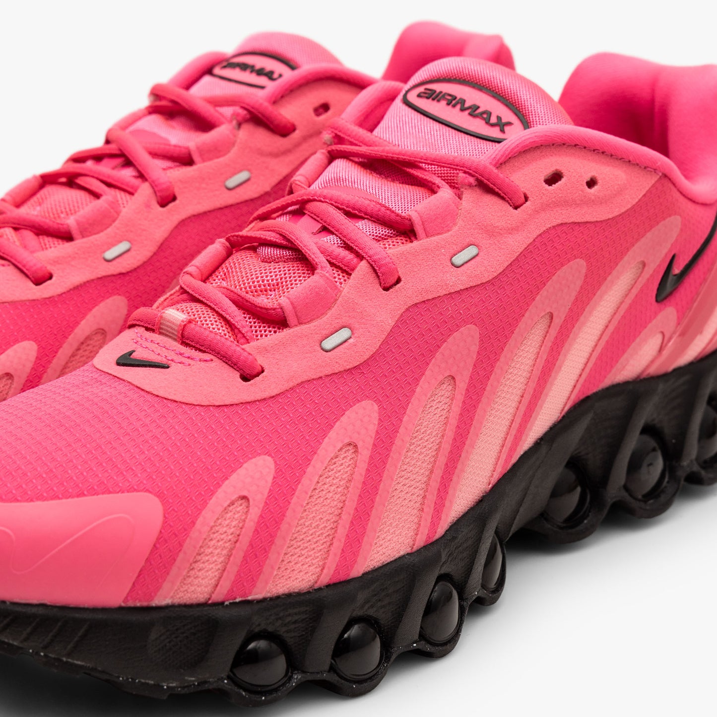 Nike Air Max Dn8 « Hyper Pink » / Noir - »Hyper Pink »