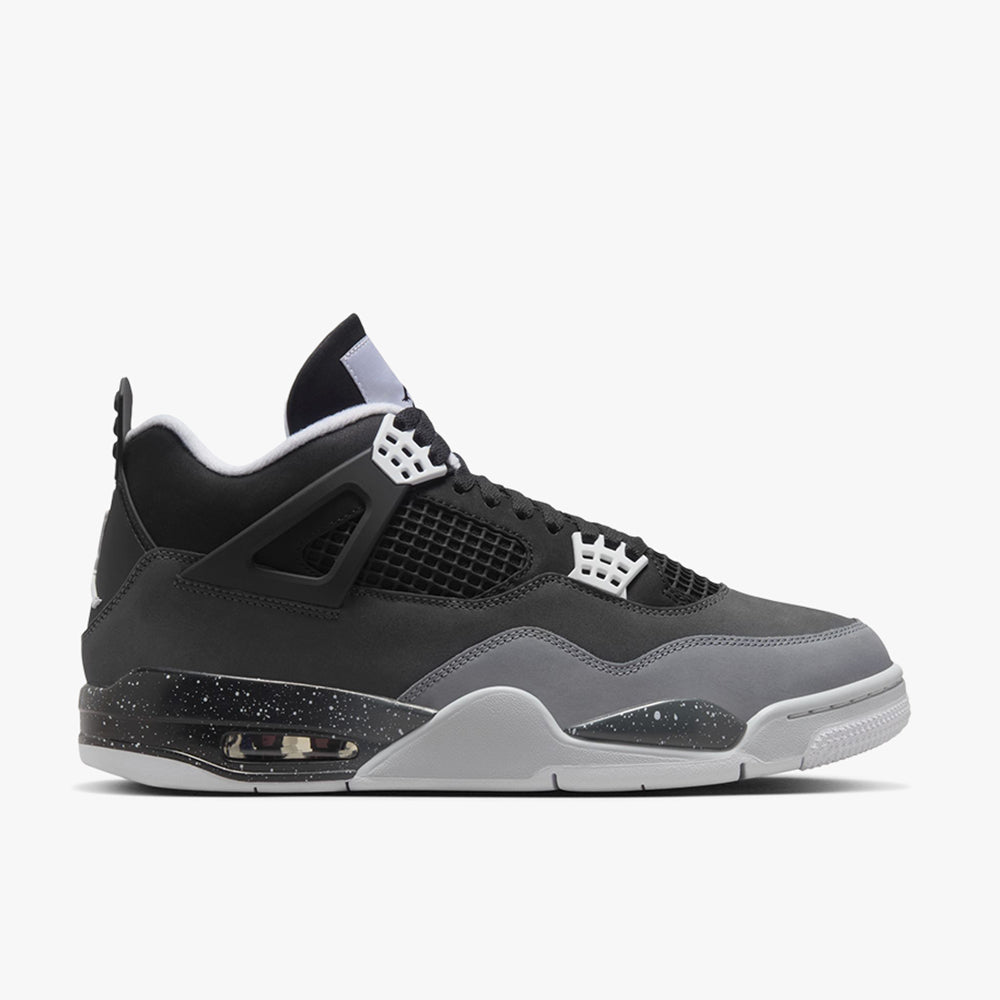 Jordan 4 retro noir hotsell