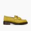 Dr. Martens Adrian Snaffle Mocassins / Vert Mousse 1