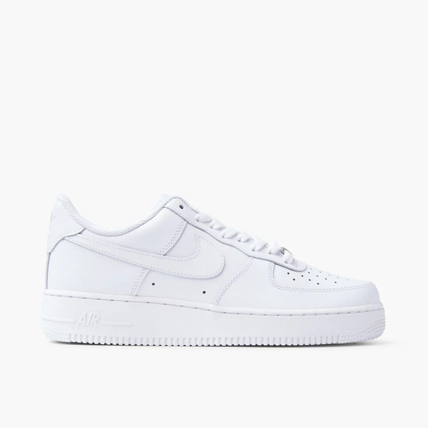 Nike Air Force 1 ’07 Blanc / Blanc - Blanc