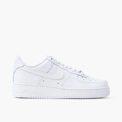 Nike Air Force 1 ’07 Blanc / Blanc - Blanc