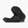 Hoka Ora Recovery Slide 3 Black / Black   2
