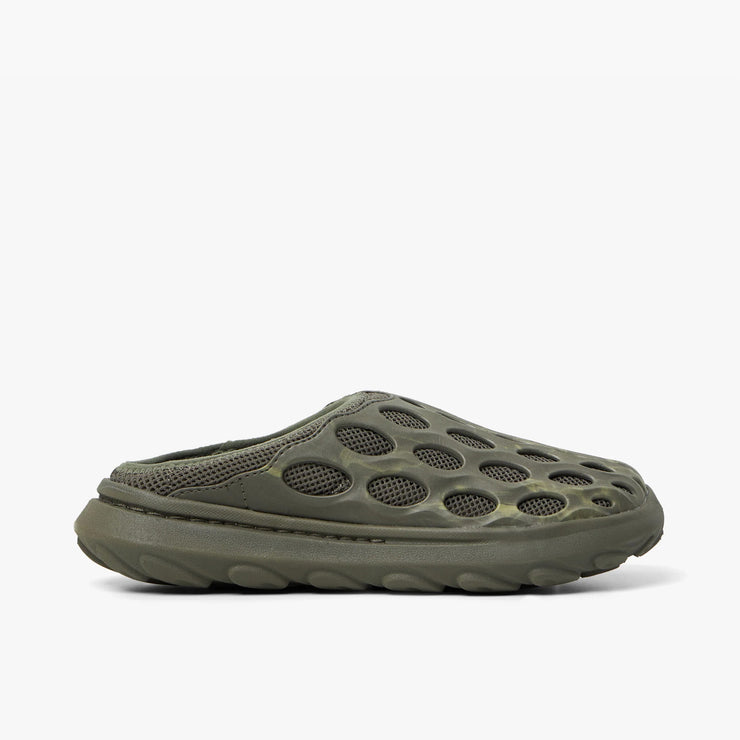 Merrell 1TRL Women's Hydro Mule / Olive - Low Top  1