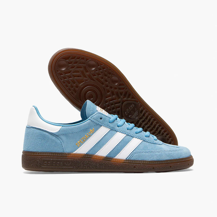 adidas Originals Handball Spezial / Light Blue – Livestock