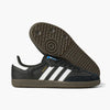 adidas Originals Samba OG Core Black / Cloud White - Gum - Low Top  2