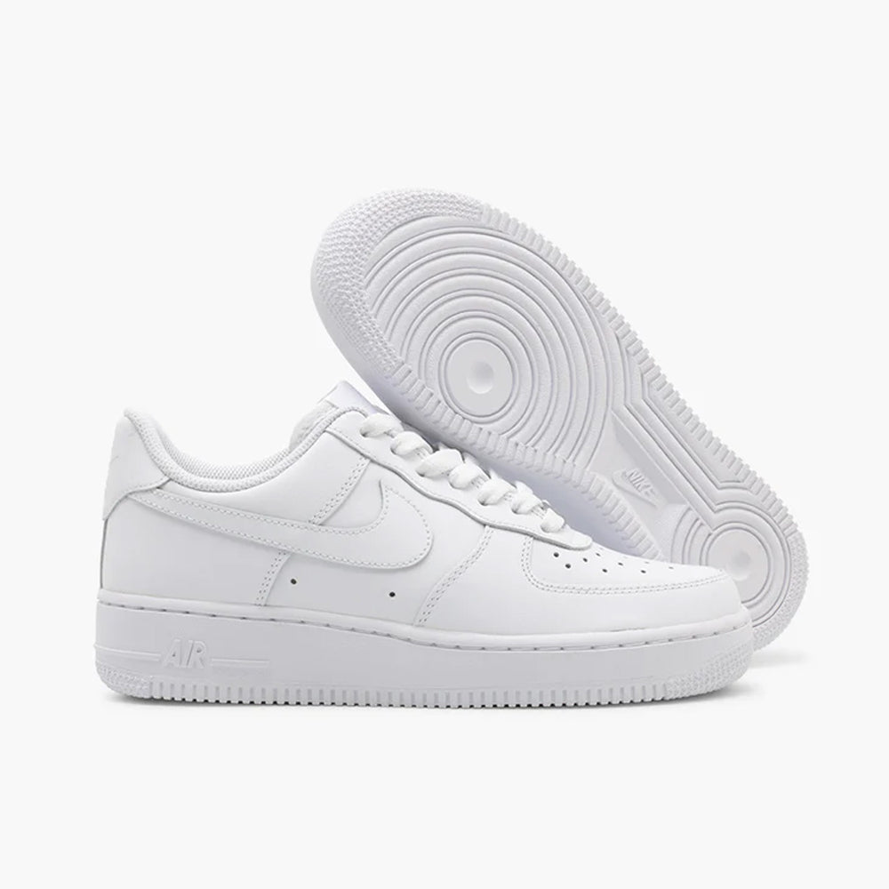 Nike Women's Air Force 1 '07 / White – Livestock