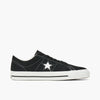 Converse One Star Black / White - Low Top  1