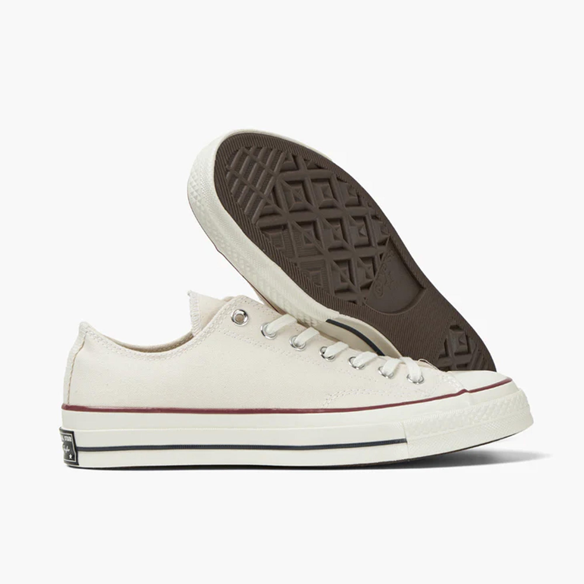 Converse Chuck 70 Ox / Parchment | Livestock