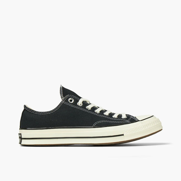 Converse Chuck 70 Ox / Noir 1