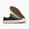 Converse Chuck 70 Ox / Noir 2