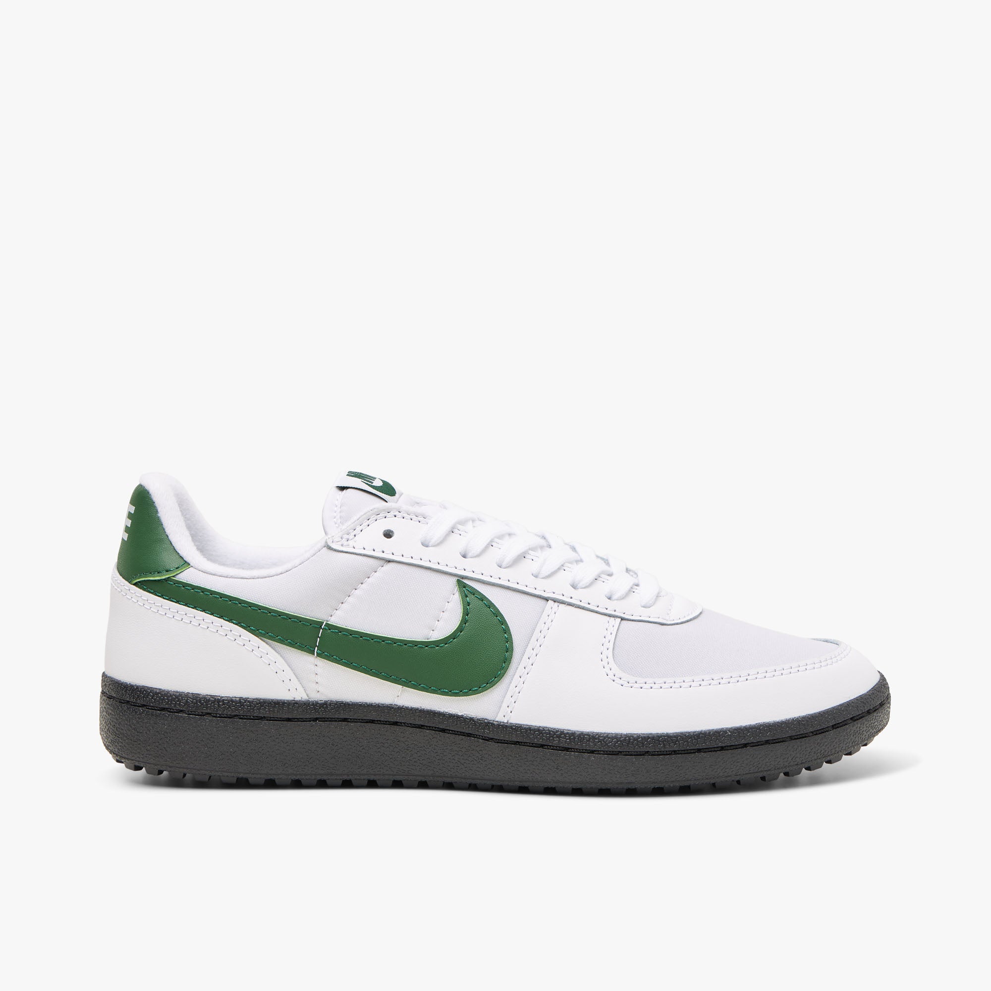 Nike Field General 82 SP White / Gorge Green - Black   1