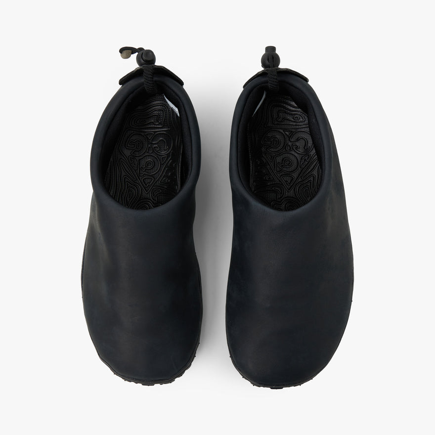 Nike ACG Moc PRM Black / Black – Livestock