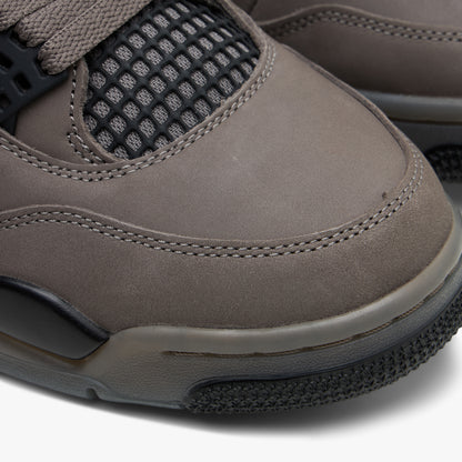 Jordan 4 Retro Cave Stone / Black - Moon Particle