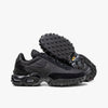 Nike Air Max Waffle SP Black / Anthracite - Black   2