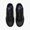 Nike Air Max Waffle SP Black / Anthracite - Black   5