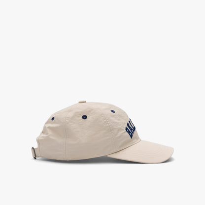 Casquette Balmoral Aberdeen 6 panneaux / Sable