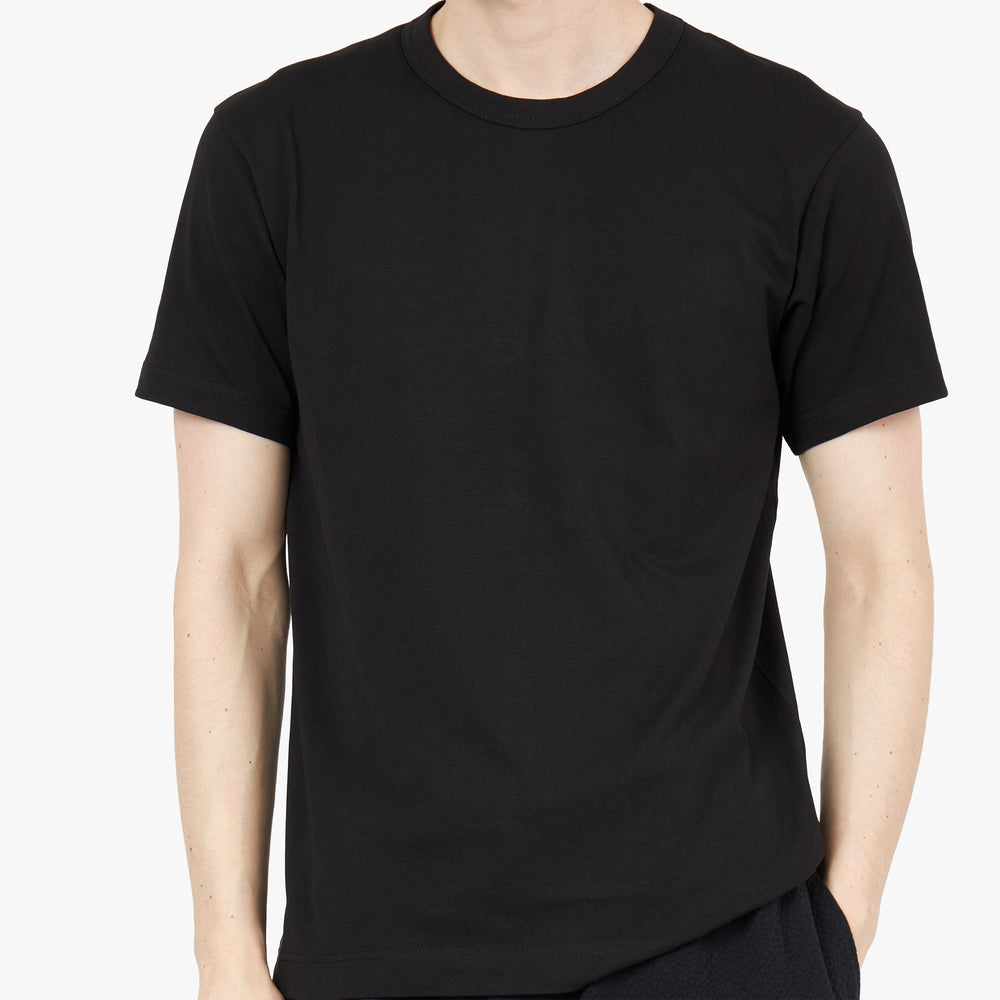 COMME des GARÇONS SHIRT Forever T-shirt / Black