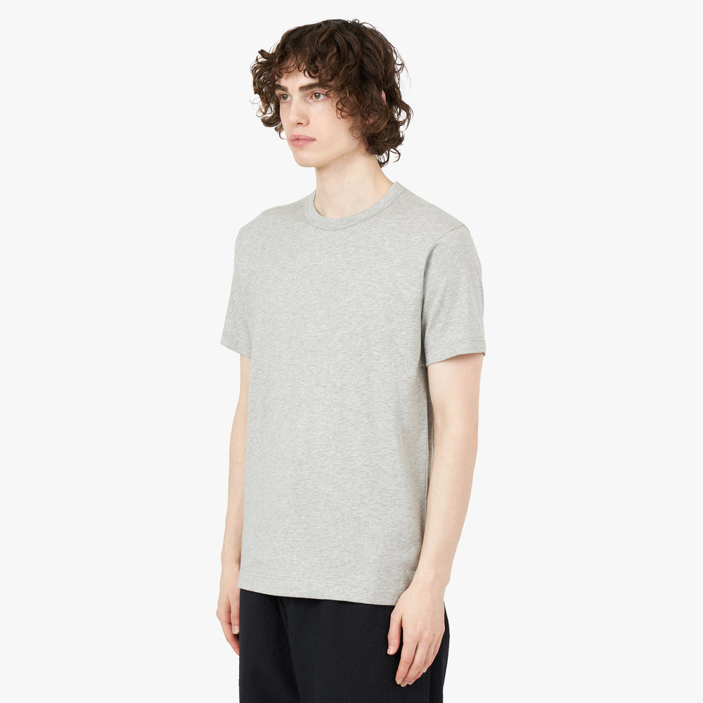 COMME des GARÇONS SHIRT Forever T-shirt / Grey