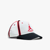 Jordan x Awake NY Club Hat Sail / University Red 1