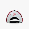 Jordan x Awake NY Club Hat Sail / University Red 4