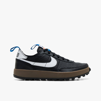 Nike x Tom Sachs Women's General Purpose Black / White - Team Royal