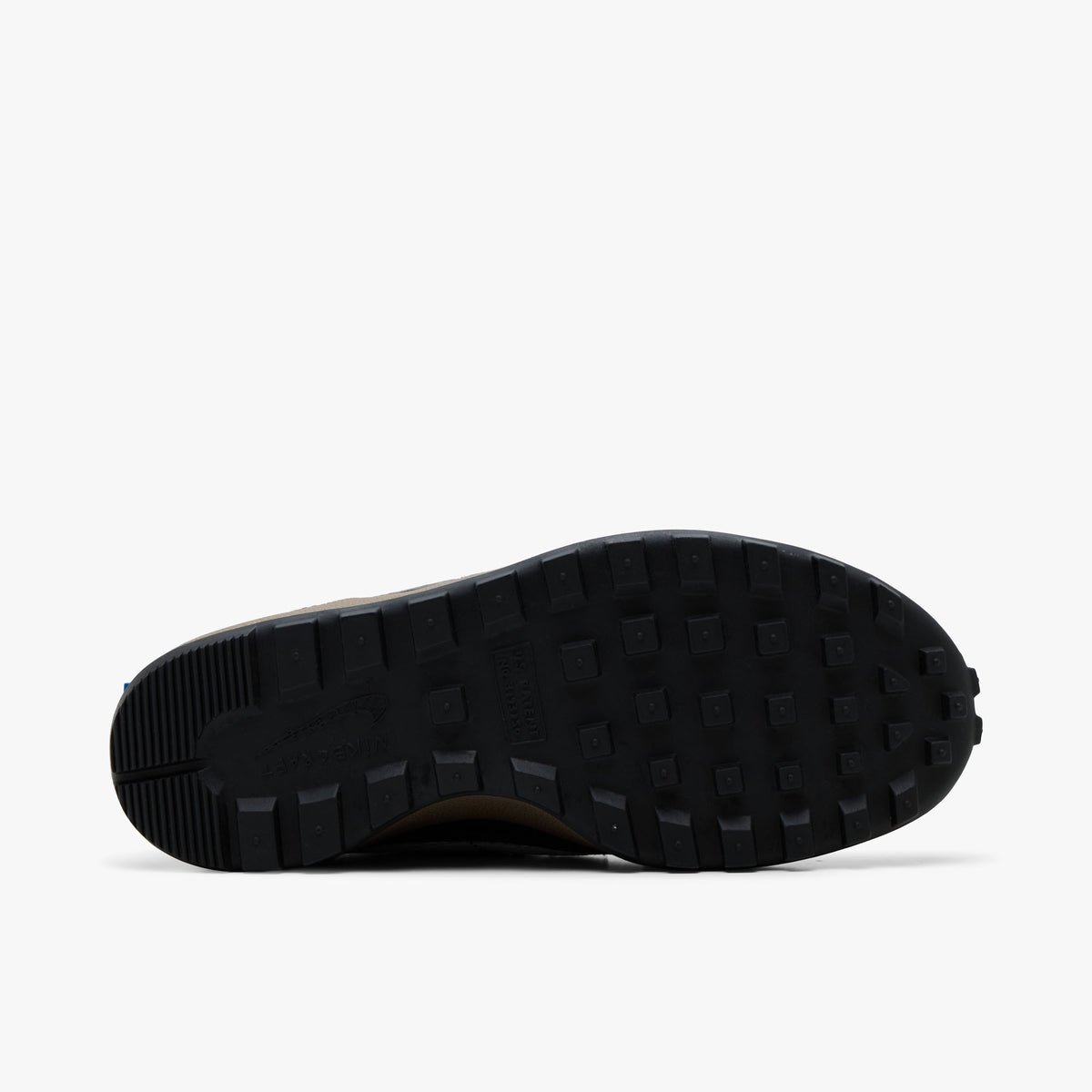Nike x Tom Sachs Women's General Purpose Black / White - Team Royal