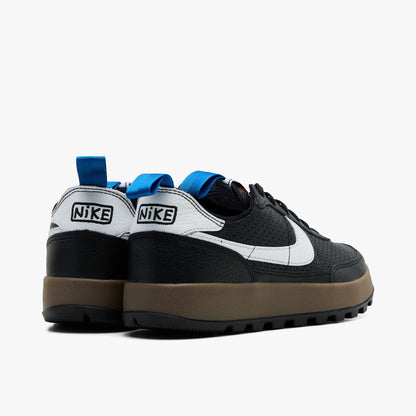 Nike x Tom Sachs Women's General Purpose Black / White - Team Royal