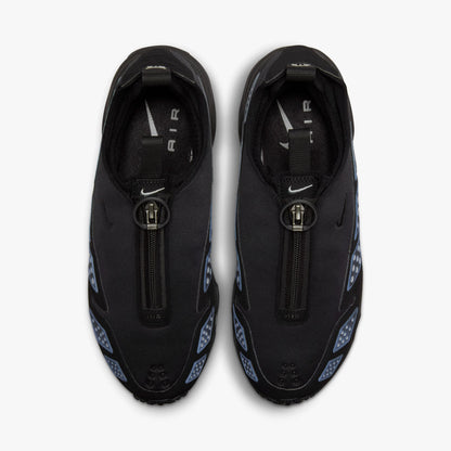Nike Femmes Air Max SNDR Noir / Argent