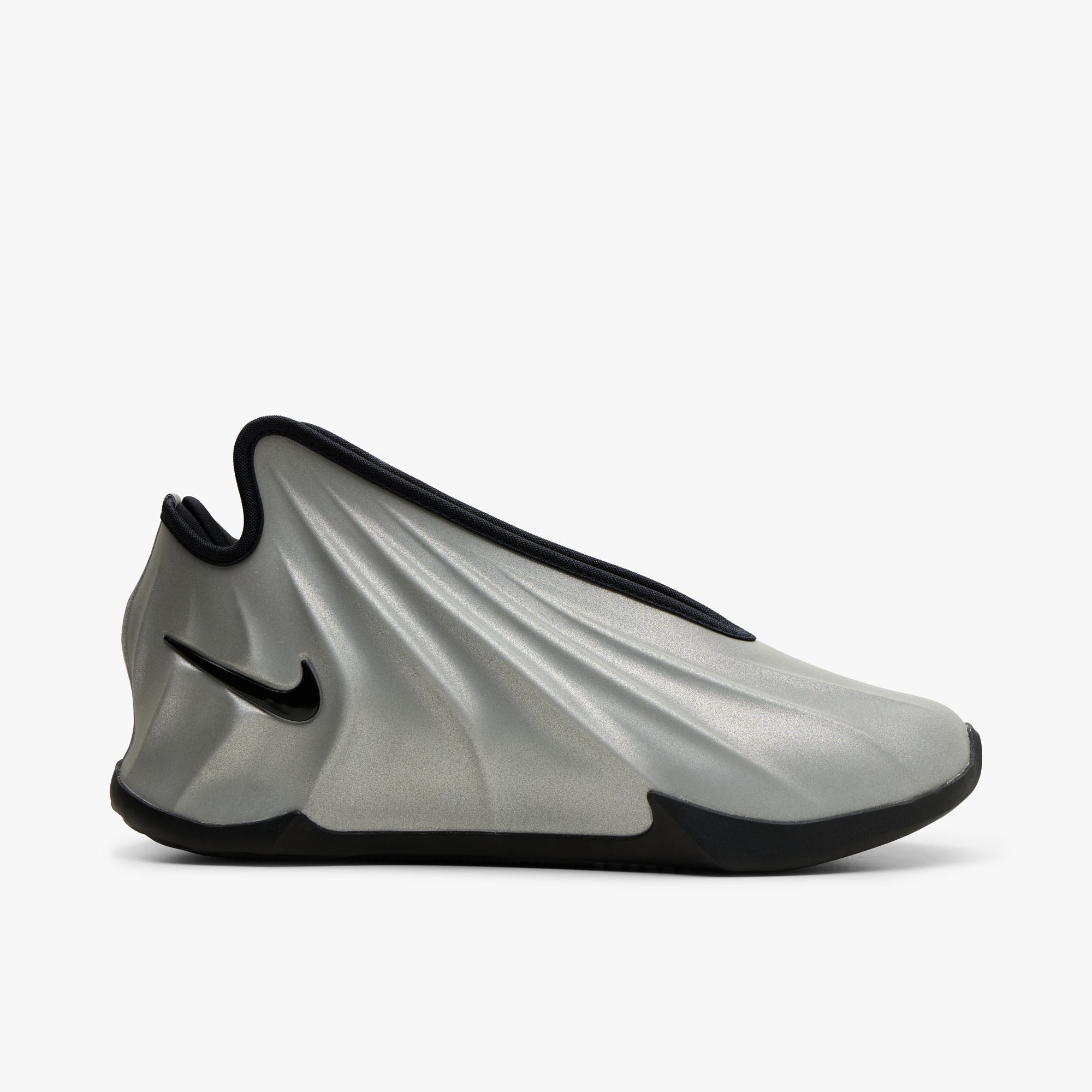 Nike G.T. Future Metallic Silver / Black - White – Livestock
