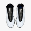 Nike G.T. Future Metallic Silver / Black - White   5