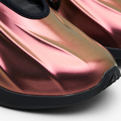 Nike G.T. Future Bronze Rouge Métallique / Noir