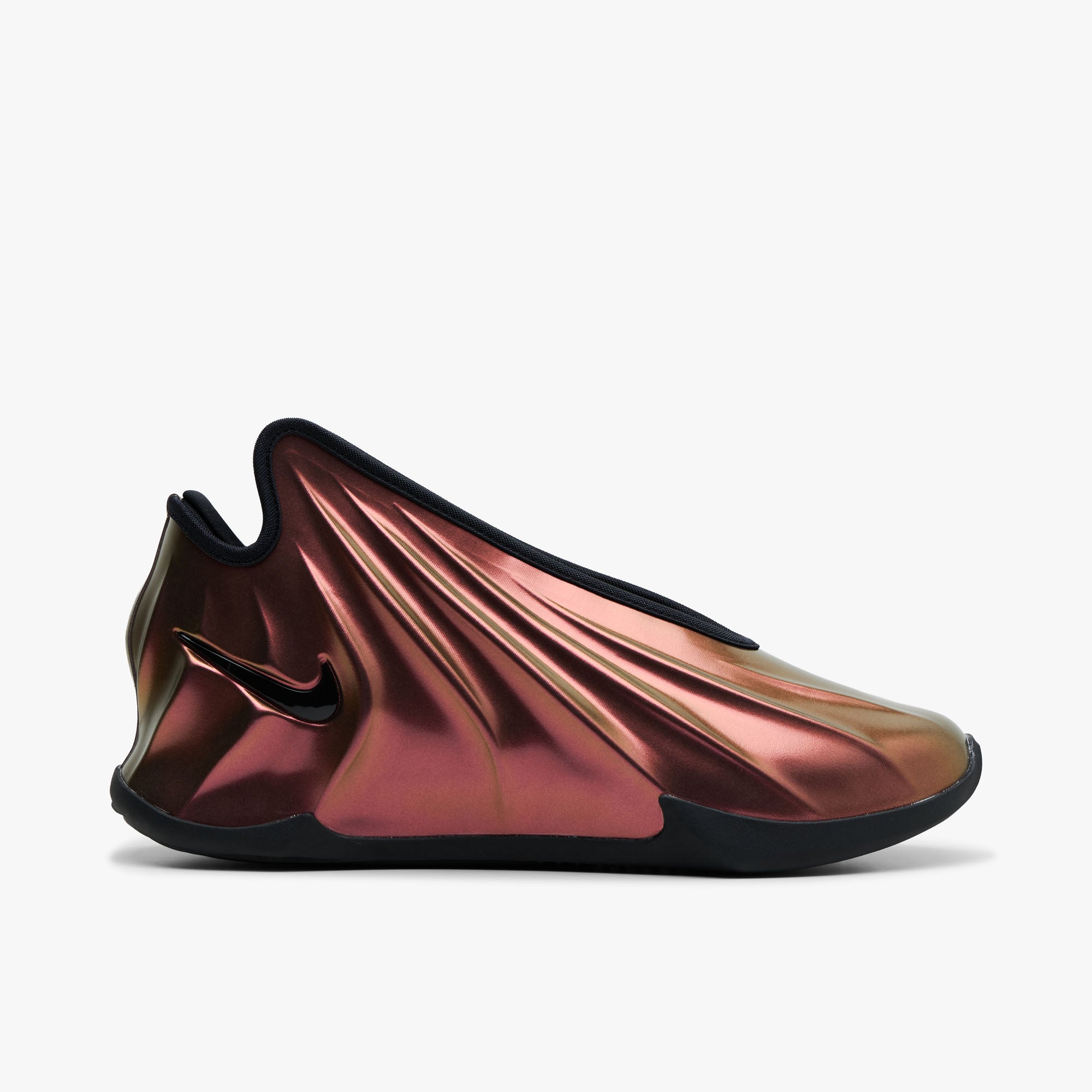 シューズ(男性用) Nike GT Future 30cm Nike G.T. Future Metallic Red Bronze / Black – Livestock