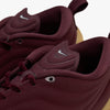Nike Women's Astra Ultra Burgundy Crush / Metallic Silver   7