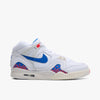 Nike Air Tech Challenge II White / Royal Blue - Laser Crimson   1