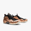 Nike Air Foamposite One Noir / « Metallic Copper » - Off Noir - High Top  3