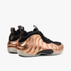 Nike Air Foamposite One Noir / « Metallic Copper » - Off Noir - High Top  4