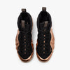 Nike Air Foamposite One Black / Metallic Copper - Off Noir - High Top  5