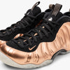 Nike Air Foamposite One Black / Metallic Copper - Off Noir - High Top  7