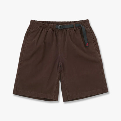 Gramicci G-Short / Chocolate