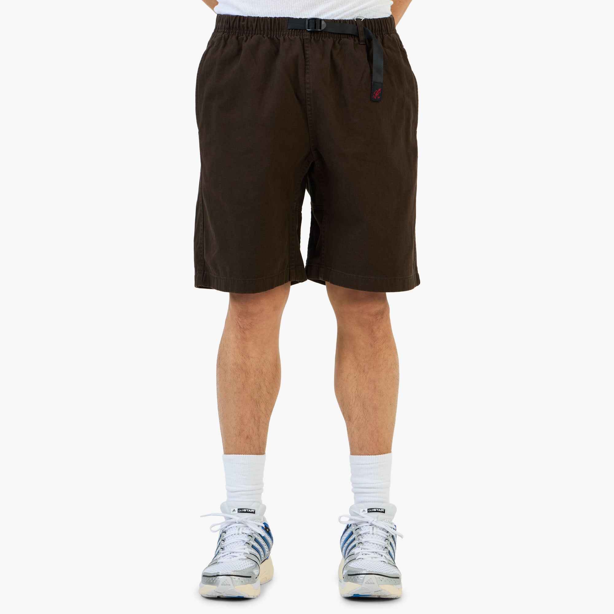 Gramicci G-Short / Chocolate | Livestock