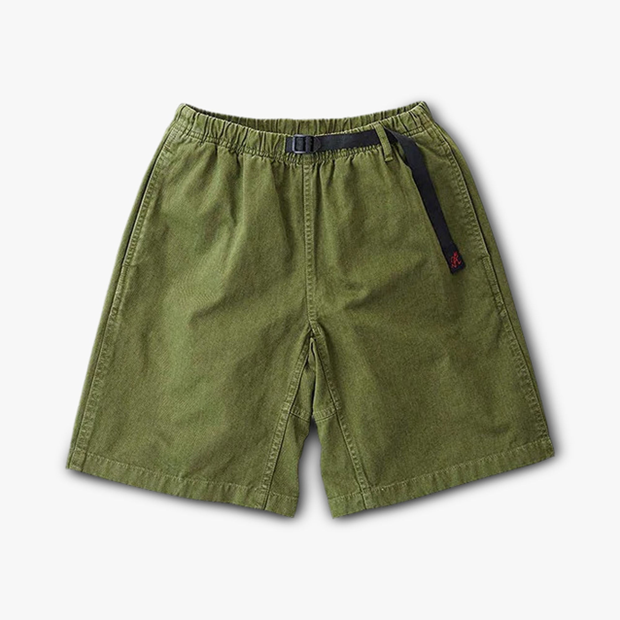 Gramicci G-Short / Olive | Livestock