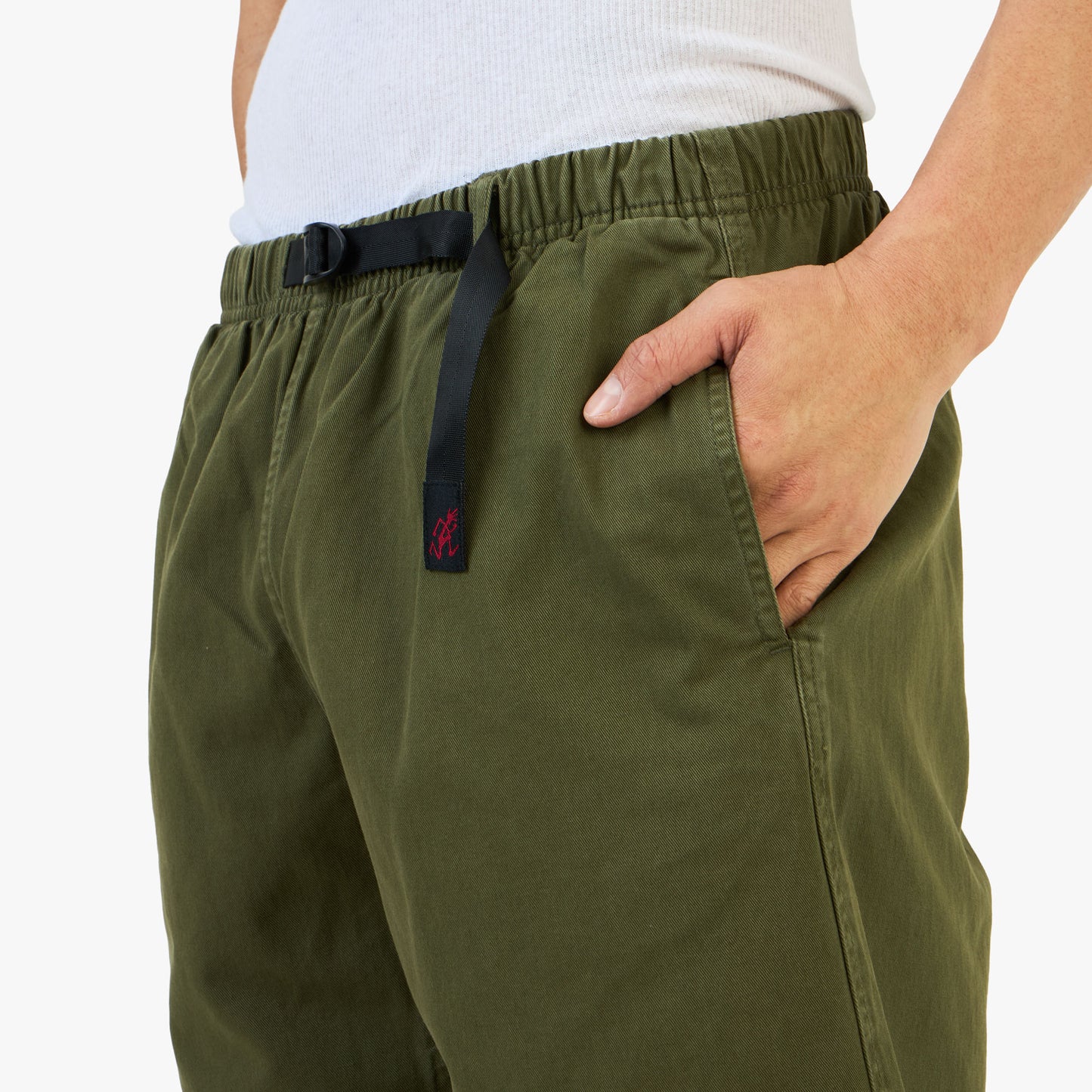 Gramicci G-Short / Olive