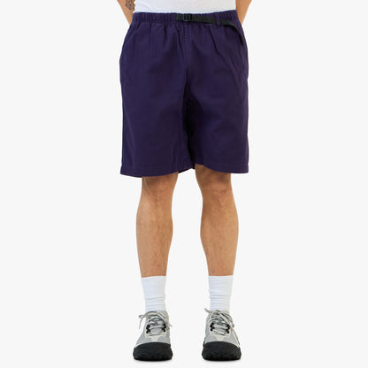 Gramicci G-Short / Violet foncé